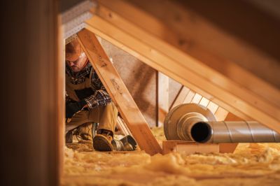 Contact About Attic Remodeling