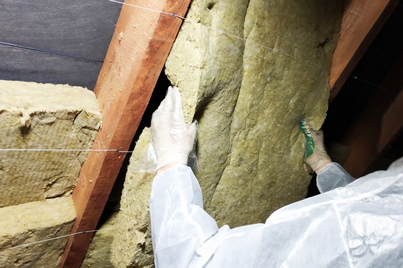 Type of Insulation