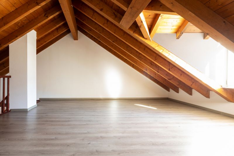 Attic Remodeling
