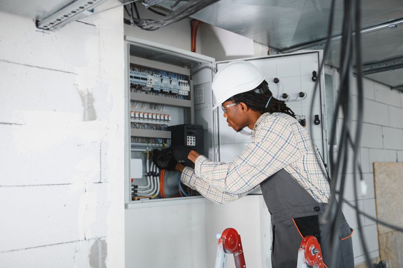 Electrical Technicians